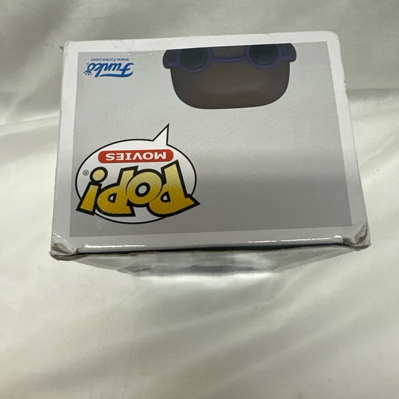 Funko Pop! Matrix morpheus - Picture 4 of 5